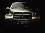 Dodge Power Wagon 2000 года